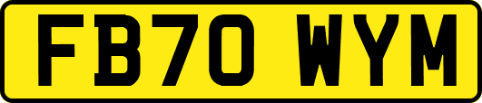 FB70WYM