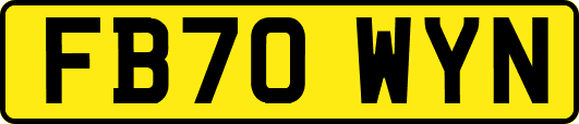 FB70WYN