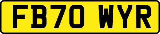 FB70WYR