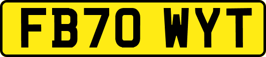 FB70WYT
