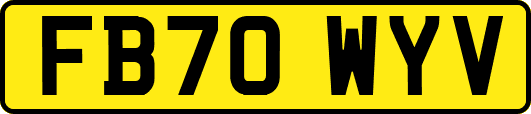 FB70WYV