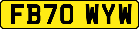 FB70WYW