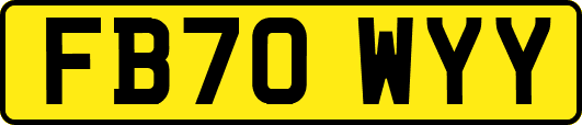 FB70WYY