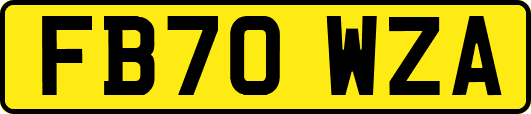 FB70WZA