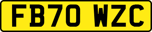 FB70WZC