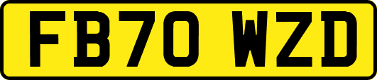 FB70WZD