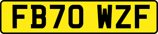 FB70WZF