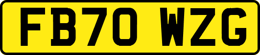 FB70WZG