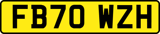 FB70WZH