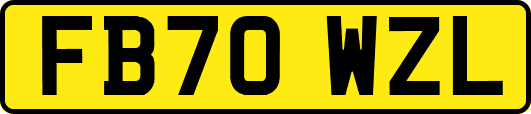 FB70WZL