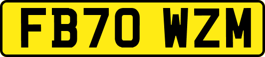FB70WZM