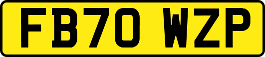 FB70WZP