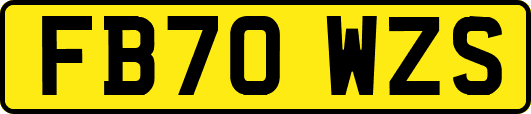 FB70WZS