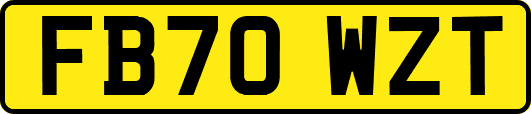 FB70WZT