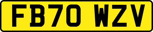 FB70WZV