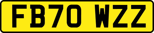 FB70WZZ