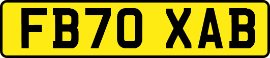 FB70XAB