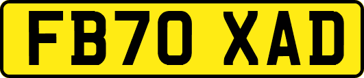 FB70XAD