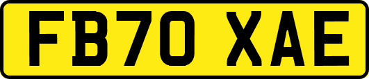 FB70XAE