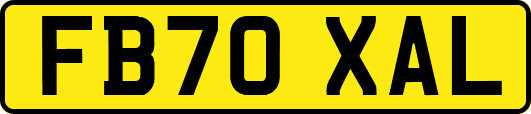FB70XAL