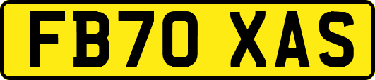 FB70XAS