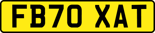 FB70XAT