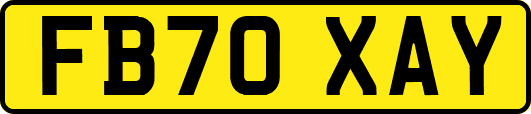 FB70XAY