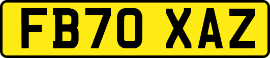 FB70XAZ