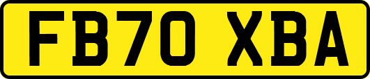 FB70XBA