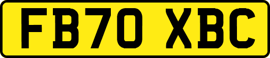 FB70XBC