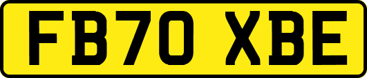 FB70XBE