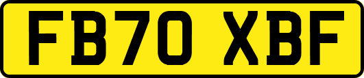 FB70XBF