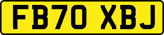 FB70XBJ