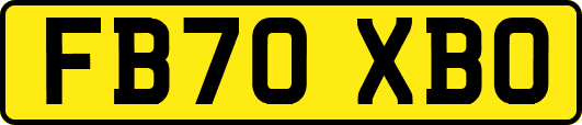 FB70XBO