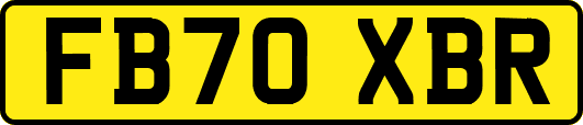 FB70XBR