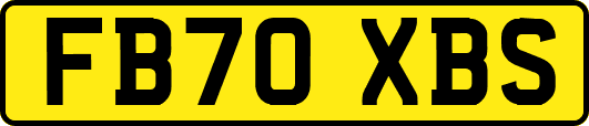 FB70XBS