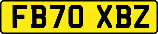 FB70XBZ