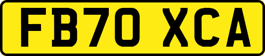FB70XCA