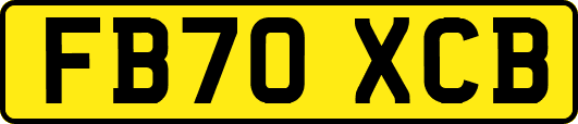 FB70XCB