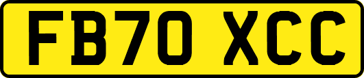 FB70XCC