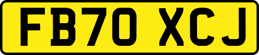 FB70XCJ