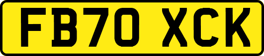 FB70XCK