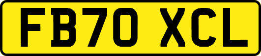 FB70XCL