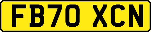 FB70XCN