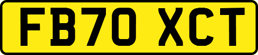FB70XCT