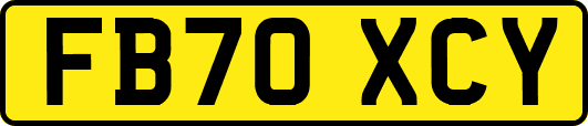 FB70XCY