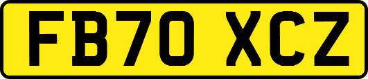 FB70XCZ