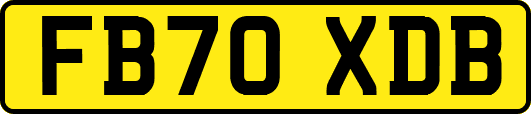 FB70XDB