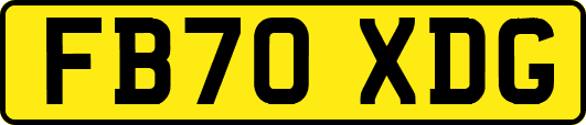 FB70XDG