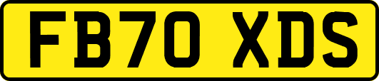 FB70XDS